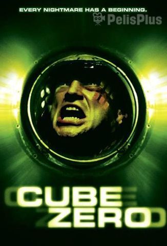 VerEl Cubo Zero (2004) (720p) (latino) [flash] online (descargar) gratis.