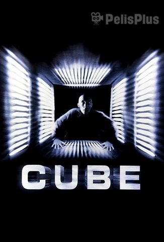 VerEl Cubo (1997) (1080p) (latino) [flash] online (descargar) gratis.