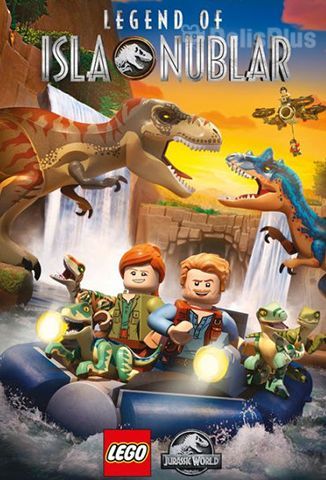 VerLEGO Jurassic World: Leyenda de la Isla Nublar - 1x03 (2019) (480p) (castellano) [flash] online (descargar) gratis.