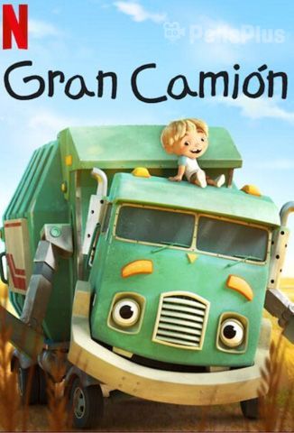 VerGran Camión - 1x11 (2020) (720p) (castellano) [flash] online (descargar) gratis.