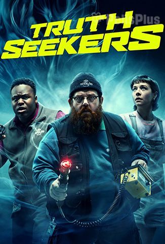 VerTruth Seekers - 1x06 (2020) (720p) (subtitulado) [flash] online (descargar) gratis.