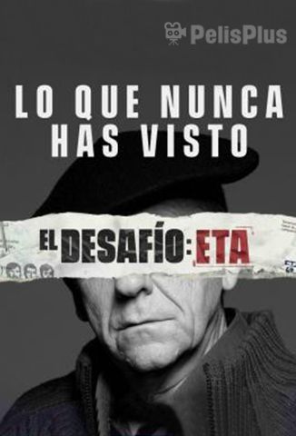 VerEl Desafío: ETA - 1x07 (2020) (720p) (castellano) [flash] online (descargar) gratis.