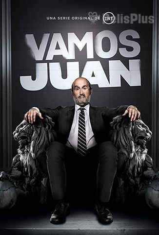 VerVamos Juan - 1x07 (2020) (720p) (castellano) [flash] online (descargar) gratis.