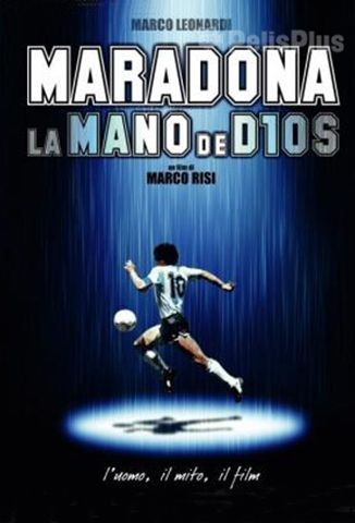 VerMaradona, La Mano de Dios (2007) (1080p) (latino) [flash] online (descargar) gratis.