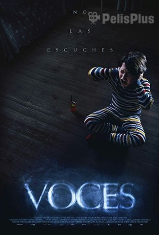 VerVoces (2020) (1080p) (castellano) [flash] online (descargar) gratis.