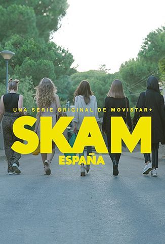 VerSkam España - 1x01 (2018) (720p) (castellano) [flash] online (descargar) gratis.