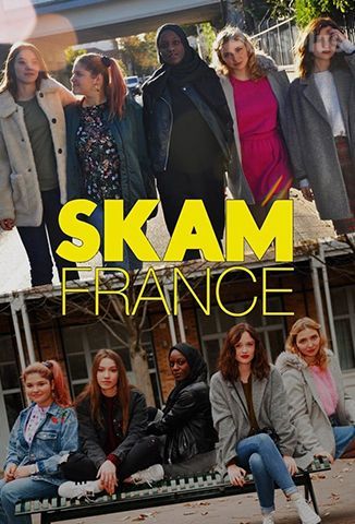 VerSkam Francia - 1x01 (2018) (720p) (subtitulado) [flash] online (descargar) gratis.