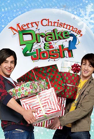VerFeliz Navidad, Drake & Josh (2008) (1080p) (latino) [flash] online (descargar) gratis.