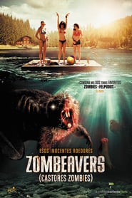 VerZombeavers (Castores zombies) (2014) (HD) (Latino) [flash] online (descargar) gratis.