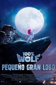 Ver100% Wolf: Pequeño gran lobo (2020) (HD) (Latino) [flash] online (descargar) gratis.
