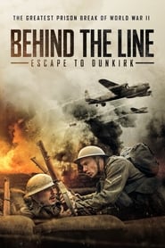VerBehind the Line: Escape to Dunkirk (2020) (HD) (Latino) [flash] online (descargar) gratis.