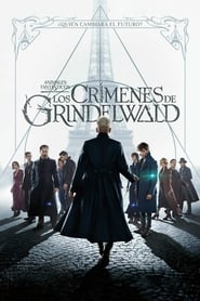 VerAnimales fantásticos: Los crímenes de Grindelwald (2018) (HD) (Español) [flash] online (descargar) gratis.
