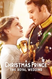 VerUn príncipe de Navidad: La boda real (2018) (HD) (Trailer) [flash] online (descargar) gratis.