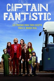 VerCaptain Fantastic (Capitán Fantástico) (2016) (HD) (Trailer) [flash] online (descargar) gratis.