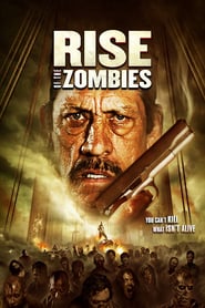 VerRise of the Zombies (2012) (HD) (Latino) [flash] online (descargar) gratis.