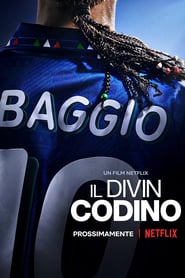 VerRoberto Baggio, la Divina Coleta (2021) (HD) (Latino) [flash] online (descargar) gratis.