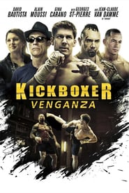 VerKickboxer: Venganza (2016) (HD) (Latino) [flash] online (descargar) gratis.
