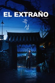 VerEl extraño (2016) (HD) (Latino) [flash] online (descargar) gratis.