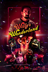 VerWilly’s Wonderland (2021) (HD) (Español) [flash] online (descargar) gratis.