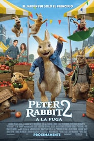 VerPeter Rabbit 2: A la fuga (2021) (HD) (Trailer) [flash] online (descargar) gratis.