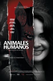 VerAnimales humanos (2020) (HD) (Trailer) [flash] online (descargar) gratis.